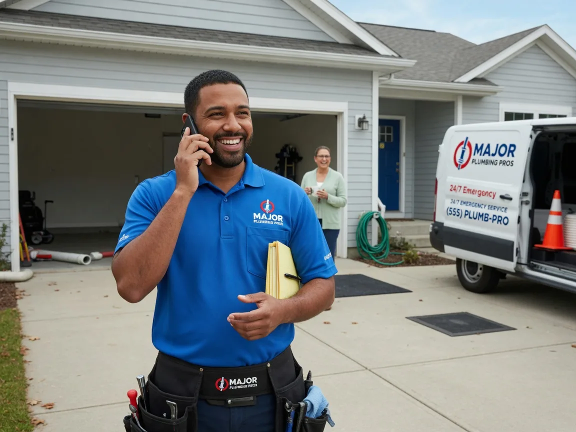Drain Cleaning Services Aurora, KS FAQs